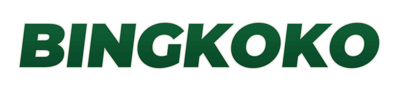 bingkoko